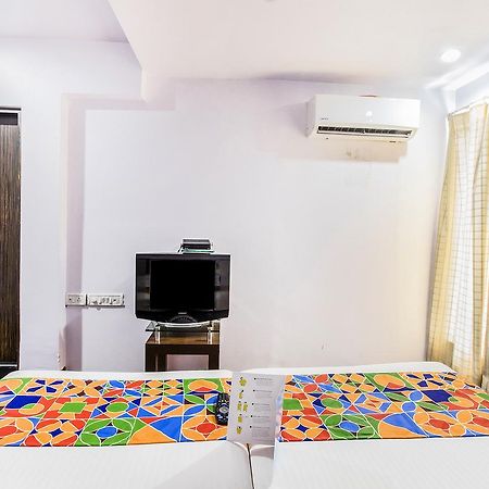 Fabhotel Savoy Suites Mumbai Airport Eksteriør bilde