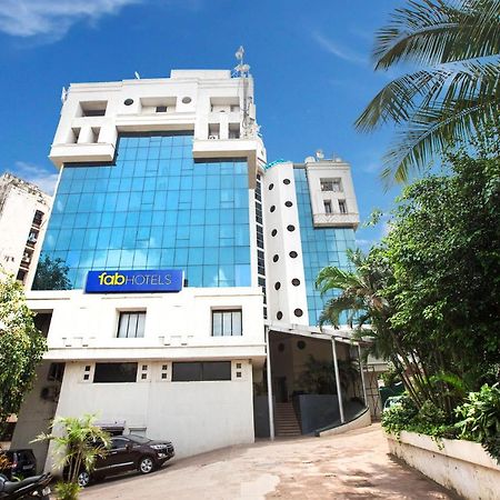Fabhotel Savoy Suites Mumbai Airport Eksteriør bilde