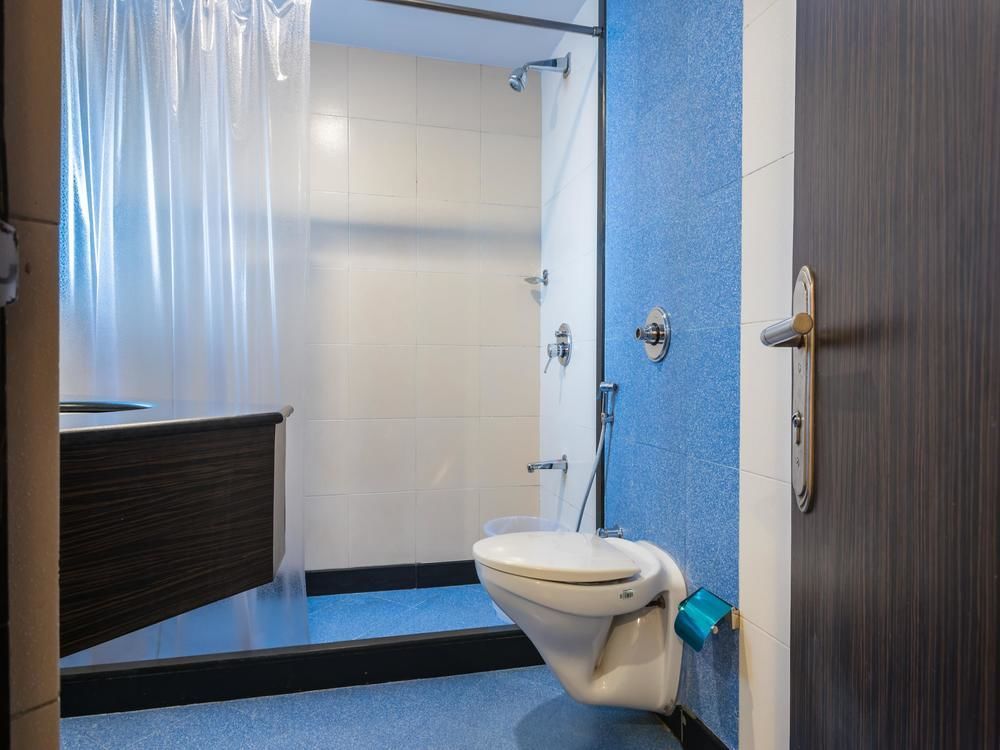 Fabhotel Savoy Suites Mumbai Airport Eksteriør bilde