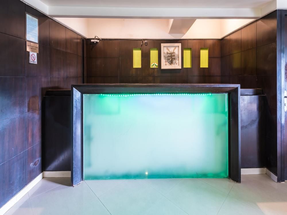 Fabhotel Savoy Suites Mumbai Airport Eksteriør bilde