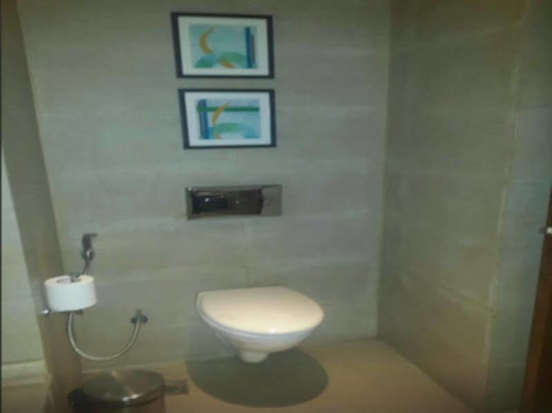 Fabhotel Savoy Suites Mumbai Airport Eksteriør bilde