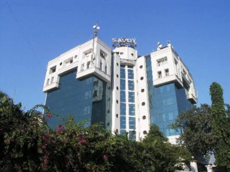 Fabhotel Savoy Suites Mumbai Airport Eksteriør bilde