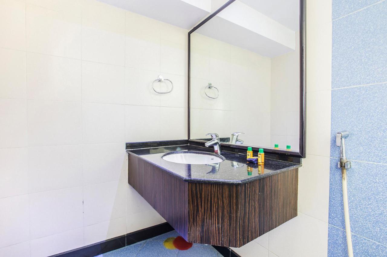 Fabhotel Savoy Suites Mumbai Airport Eksteriør bilde