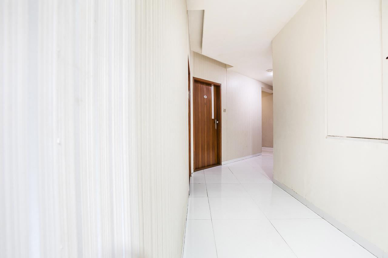 Fabhotel Savoy Suites Mumbai Airport Eksteriør bilde