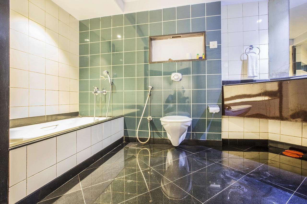 Fabhotel Savoy Suites Mumbai Airport Eksteriør bilde